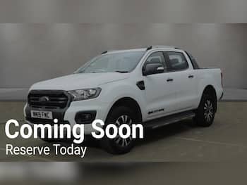 Used Ford Ranger 2019 for sale - 79876074: Photo