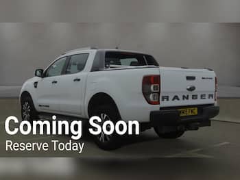 Used Ford Ranger 2019 for sale - 79876074: Photo