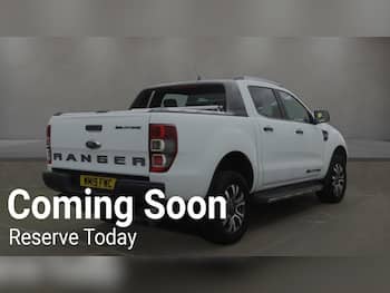 Used Ford Ranger 2019 for sale - 79876074: Photo