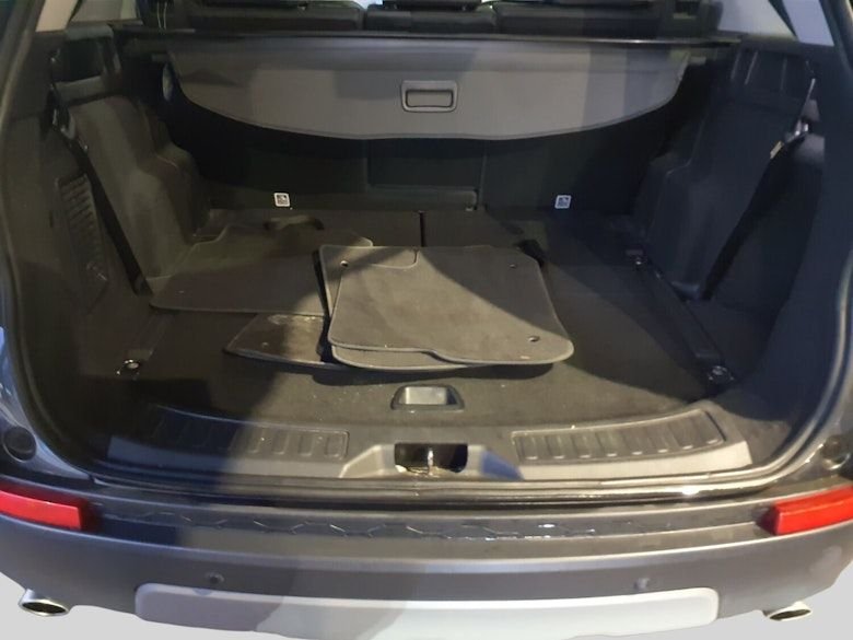 Used Land Rover Discovery Sport 2017 for sale - 77360084: Photo 13