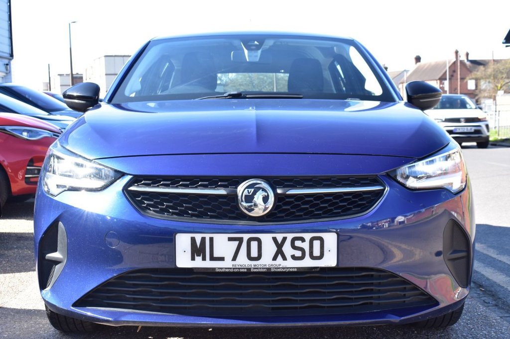 Used Vauxhall Corsa 2020 for sale - 78212784: Photo 10