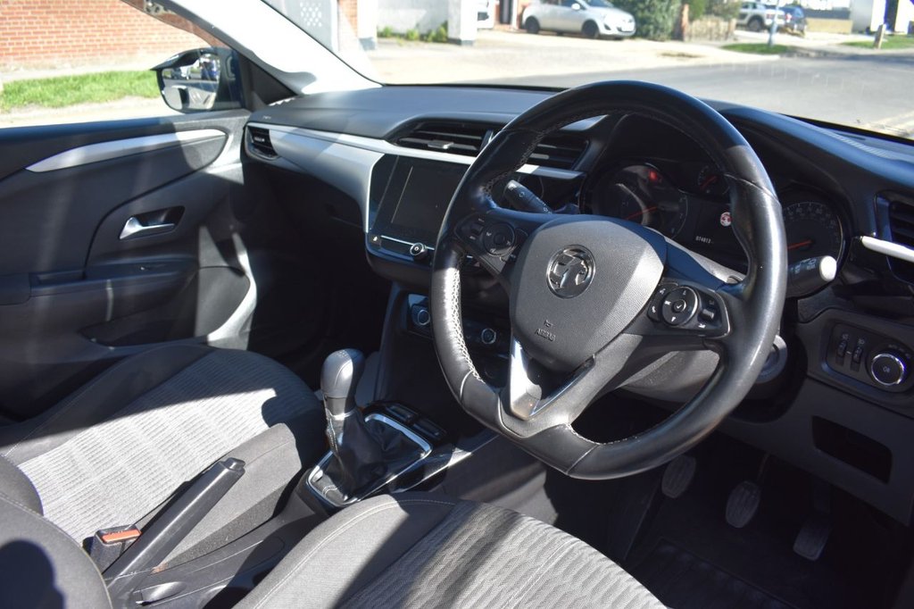 Used Vauxhall Corsa 2020 for sale - 78212784: Photo 18
