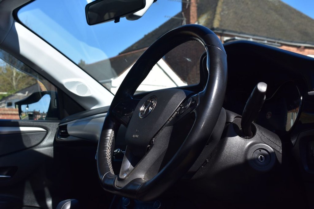 Used Vauxhall Corsa 2020 for sale - 78212784: Photo 19