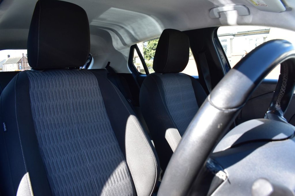 Used Vauxhall Corsa 2020 for sale - 78212784: Photo 20