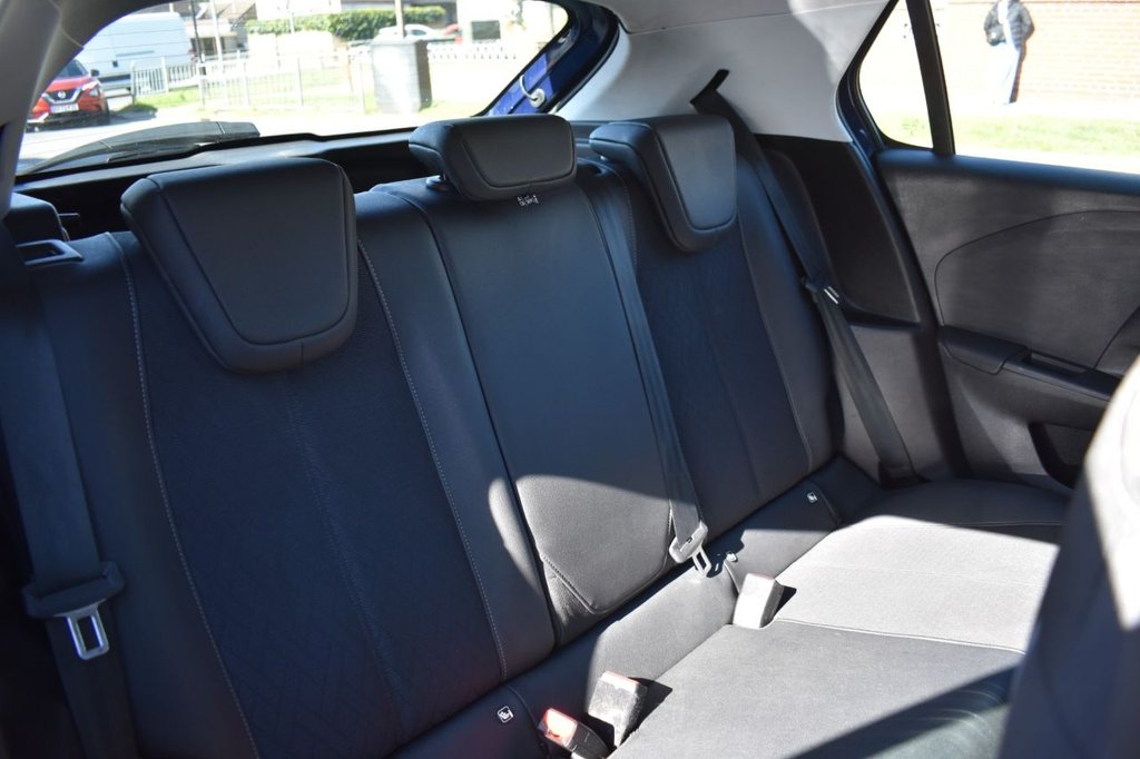 Used Vauxhall Corsa 2020 for sale - 78212784: Photo 22