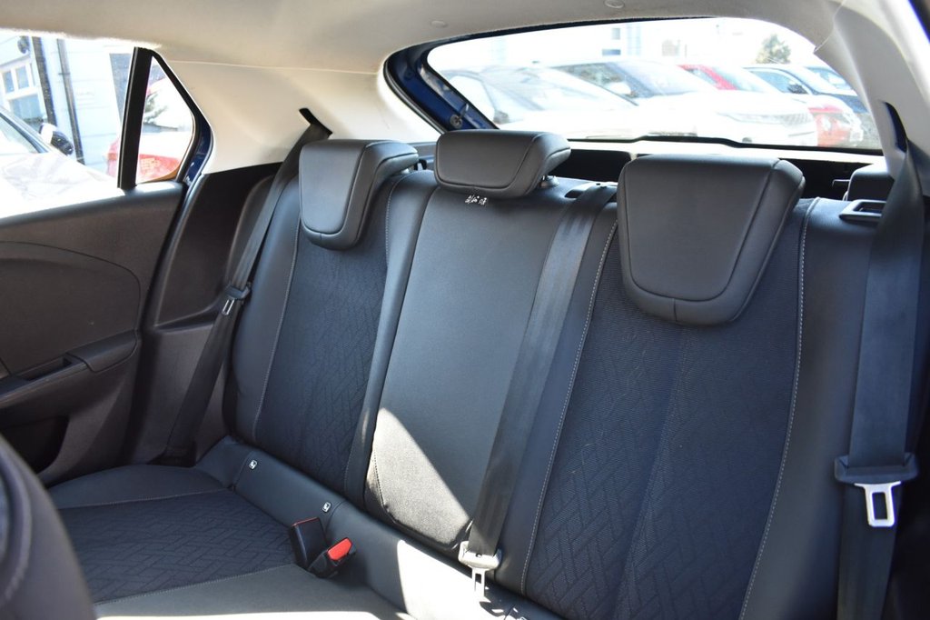 Used Vauxhall Corsa 2020 for sale - 78212784: Photo 24