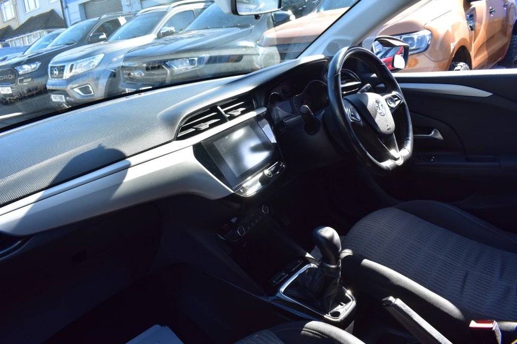 Used Vauxhall Corsa 2020 for sale - 78212784: Photo 25