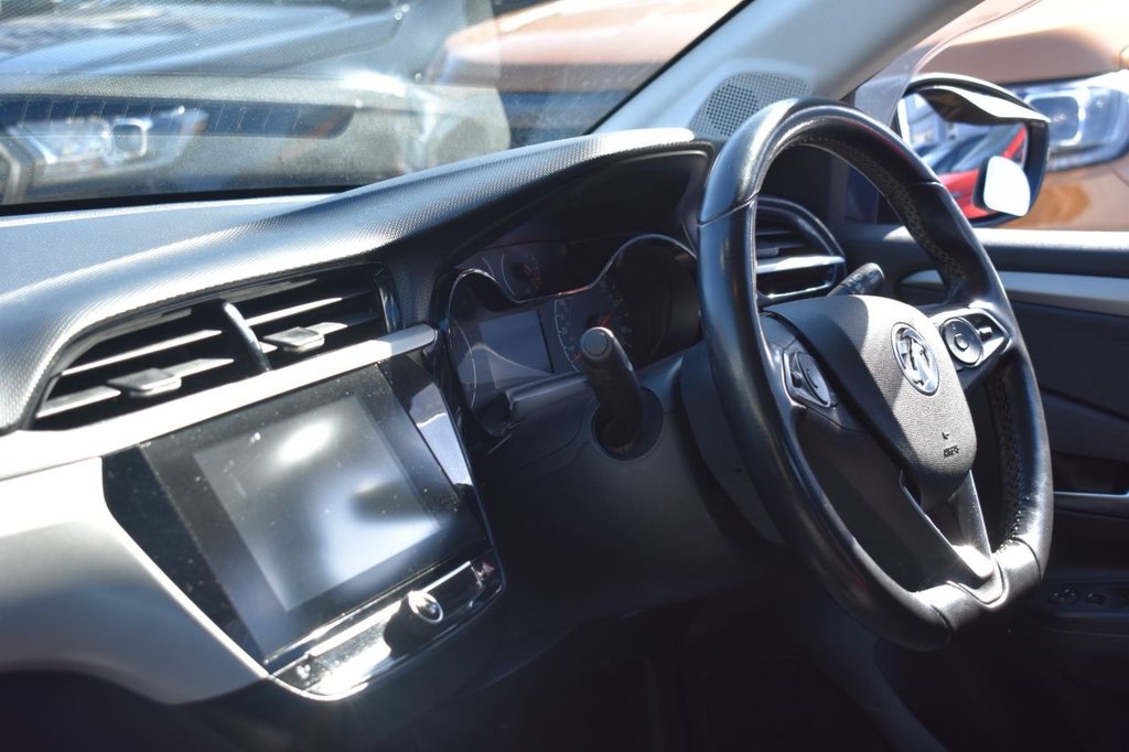 Used Vauxhall Corsa 2020 for sale - 78212784: Photo 26