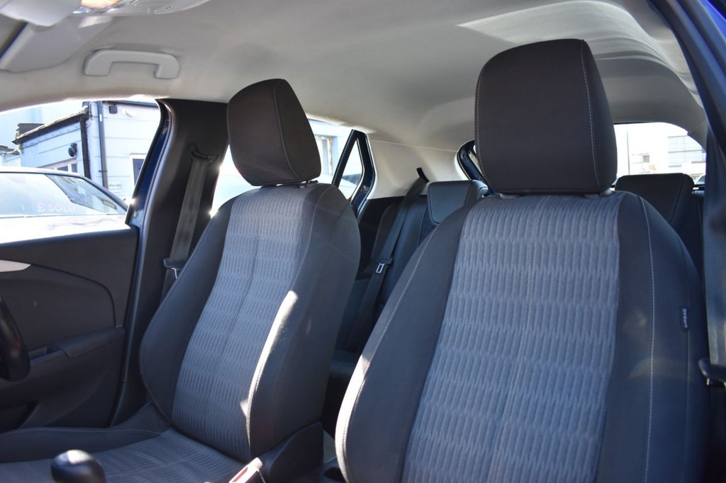 Used Vauxhall Corsa 2020 for sale - 78212784: Photo 27