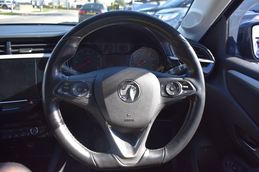Used Vauxhall Corsa 2020 for sale - 78212784: Photo 29