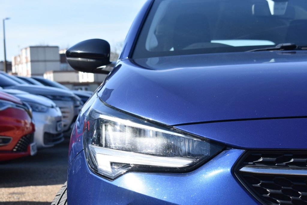 Used Vauxhall Corsa 2020 for sale - 78212784: Photo 3