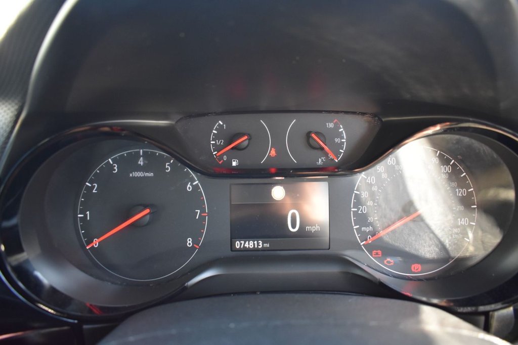 Used Vauxhall Corsa 2020 for sale - 78212784: Photo 37