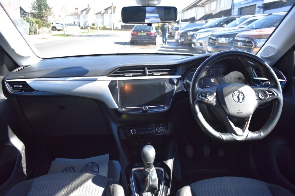 Used Vauxhall Corsa 2020 for sale - 78212784: Photo 44