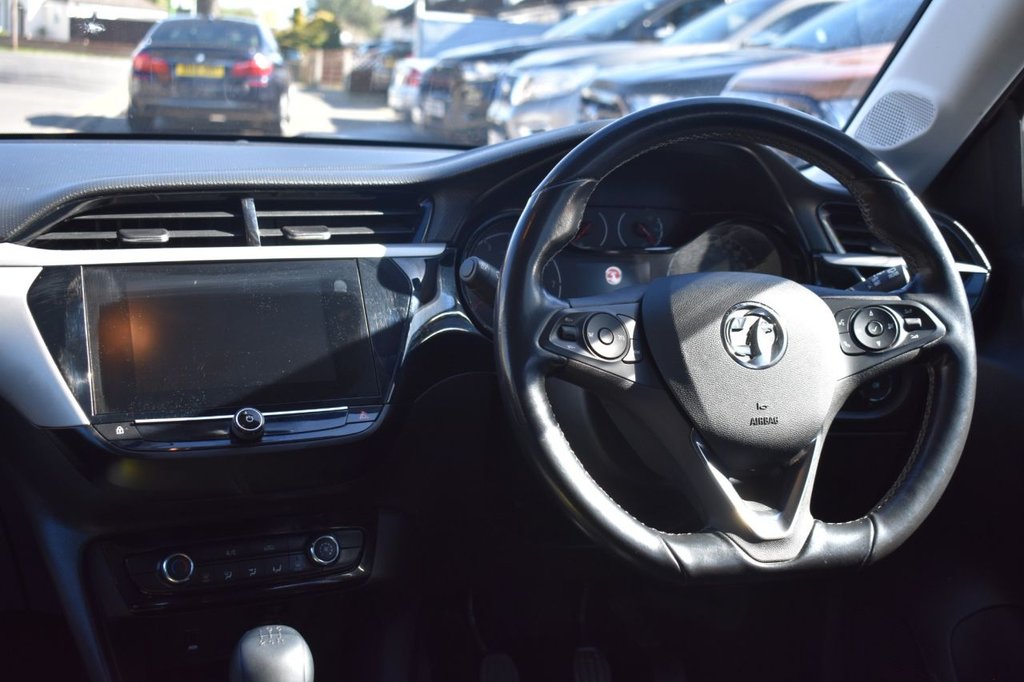 Used Vauxhall Corsa 2020 for sale - 78212784: Photo 45