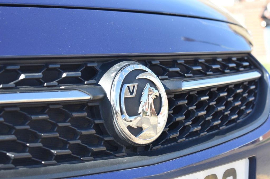 Used Vauxhall Corsa 2020 for sale - 78212784: Photo 8