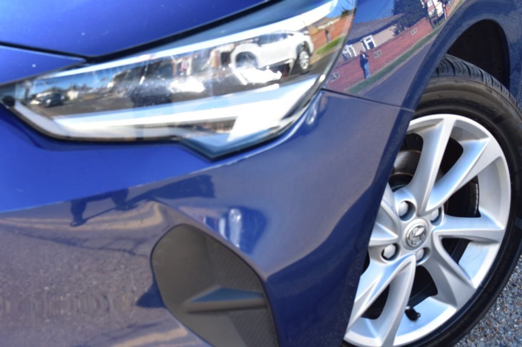 Used Vauxhall Corsa 2020 for sale - 78212784: Photo 9