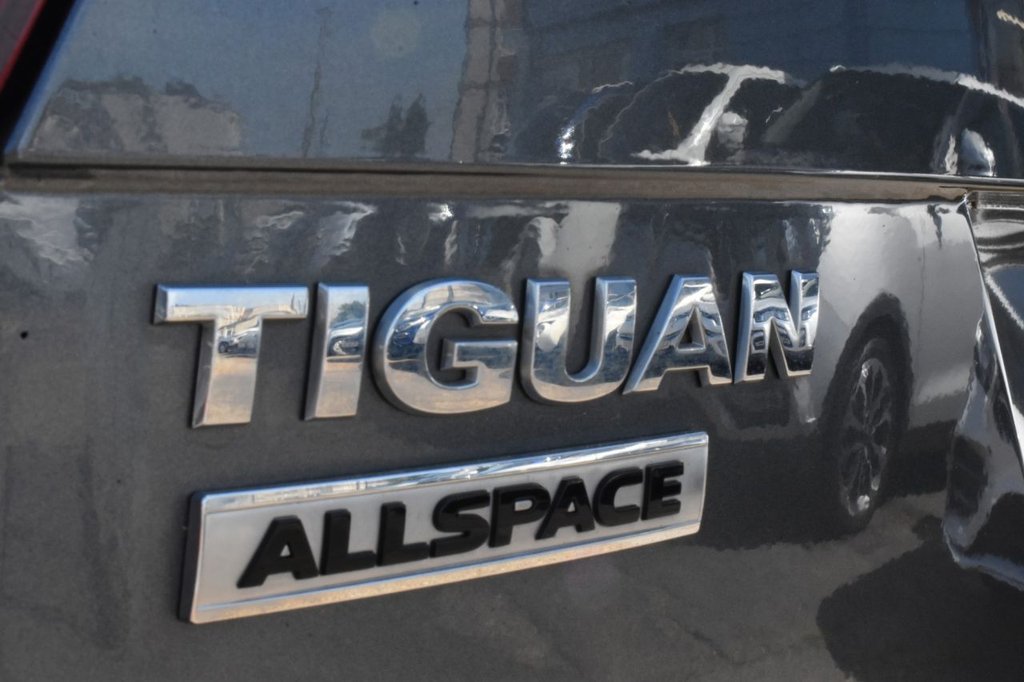 Used Volkswagen Tiguan Allspace 2019 for sale - 76642357: Photo 12