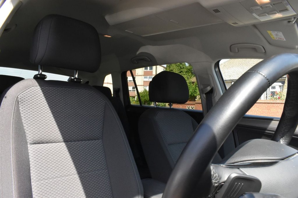 Used Volkswagen Tiguan Allspace 2019 for sale - 76642357: Photo 16