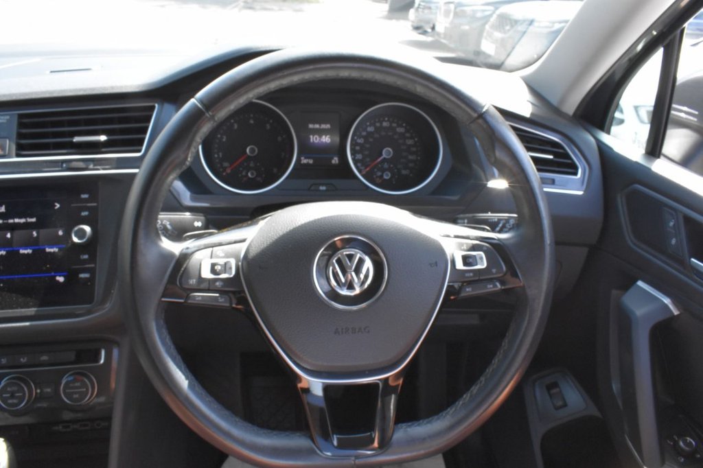 Used Volkswagen Tiguan Allspace 2019 for sale - 76642357: Photo 33
