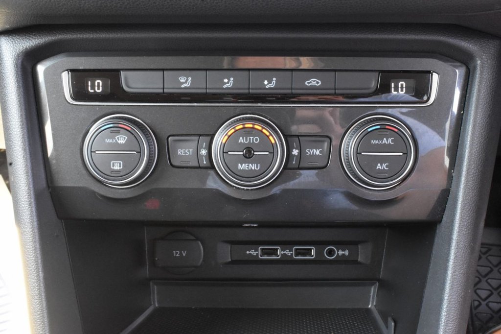 Used Volkswagen Tiguan Allspace 2019 for sale - 76642357: Photo 44