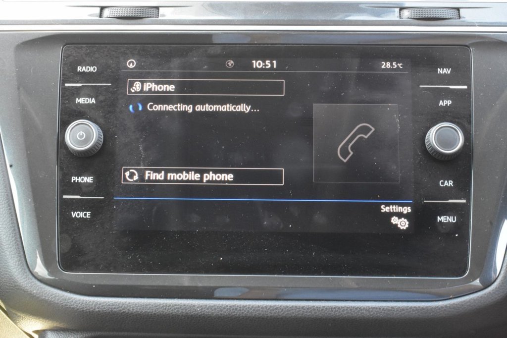 Used Volkswagen Tiguan Allspace 2019 for sale - 76642357: Photo 50