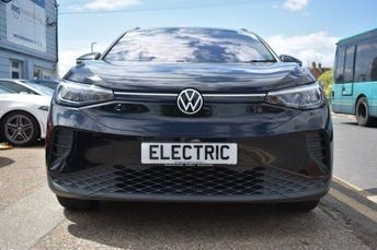 Used Volkswagen ID.4 2022 for sale - 76973574: Photo 10