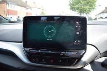 Used Volkswagen ID.4 2022 for sale - 76973574: Photo 28