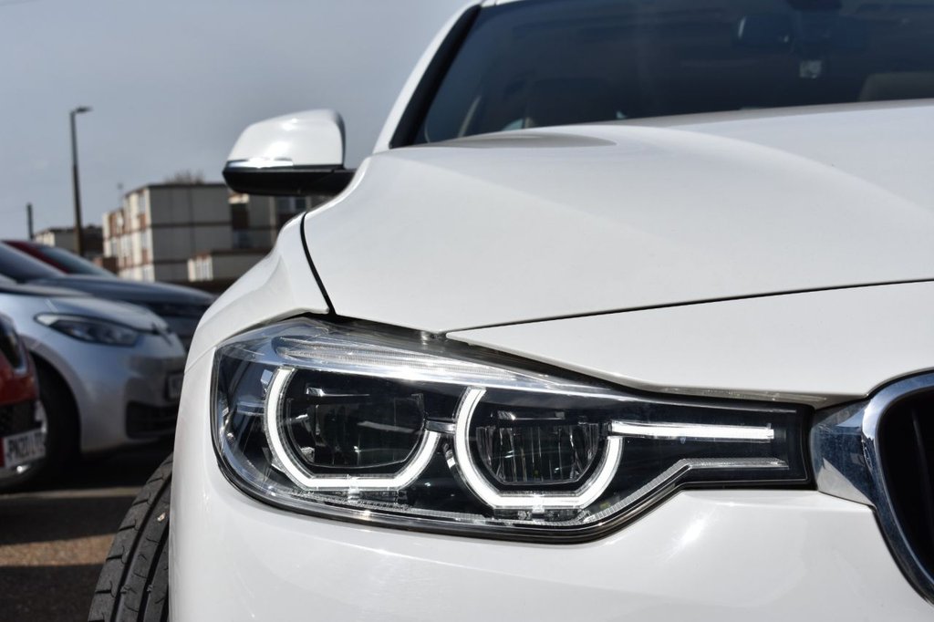 Used BMW 3 Series 2016 for sale - 78206595: Photo 10