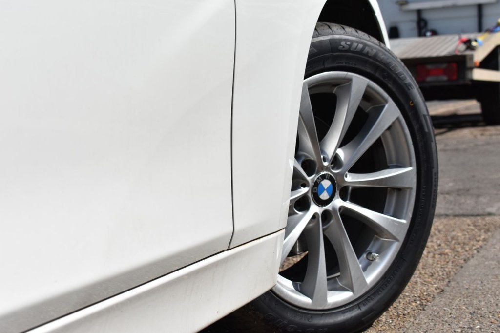 Used BMW 3 Series 2016 for sale - 78206595: Photo 12