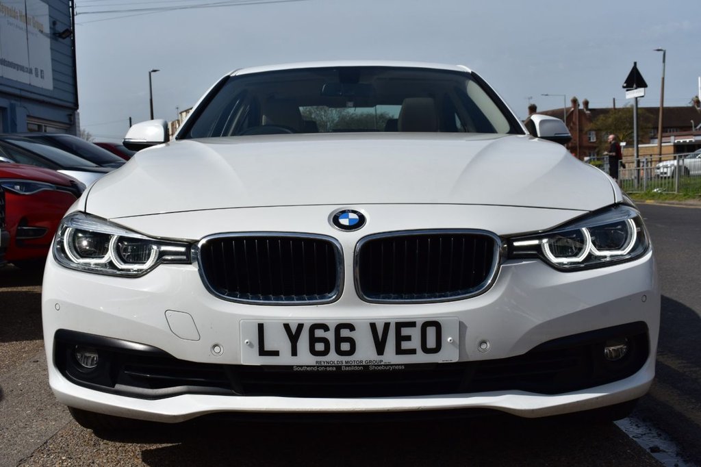 Used BMW 3 Series 2016 for sale - 78206595: Photo 13