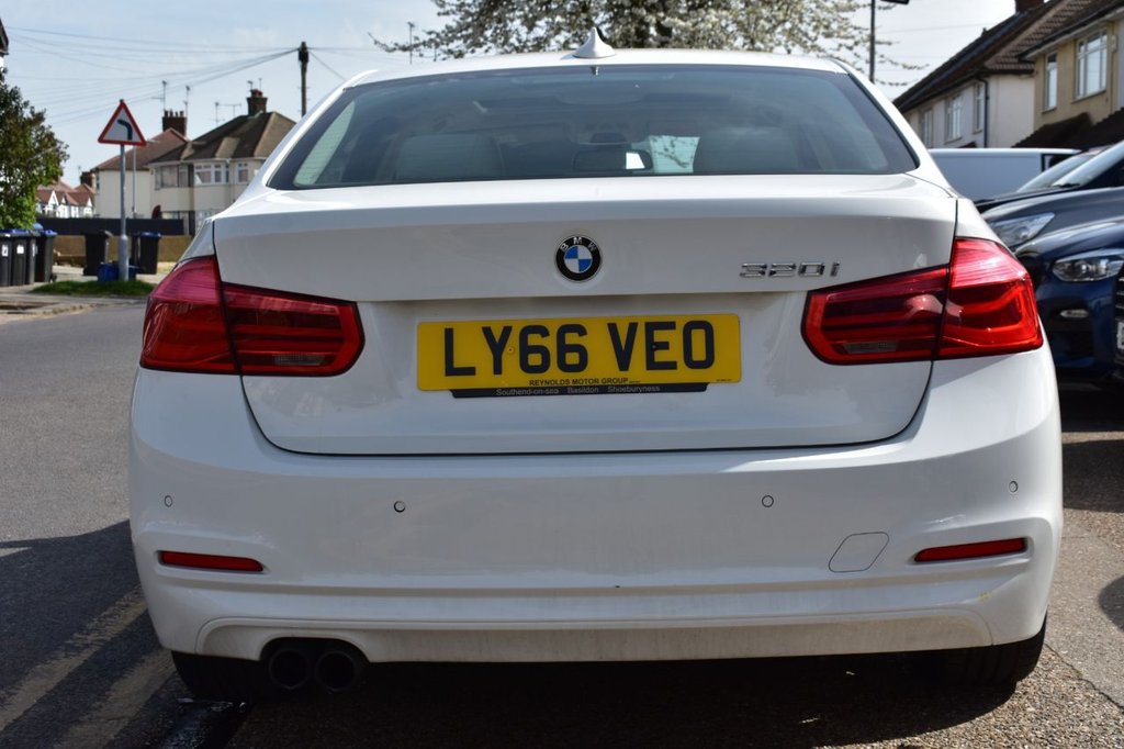 Used BMW 3 Series 2016 for sale - 78206595: Photo 14