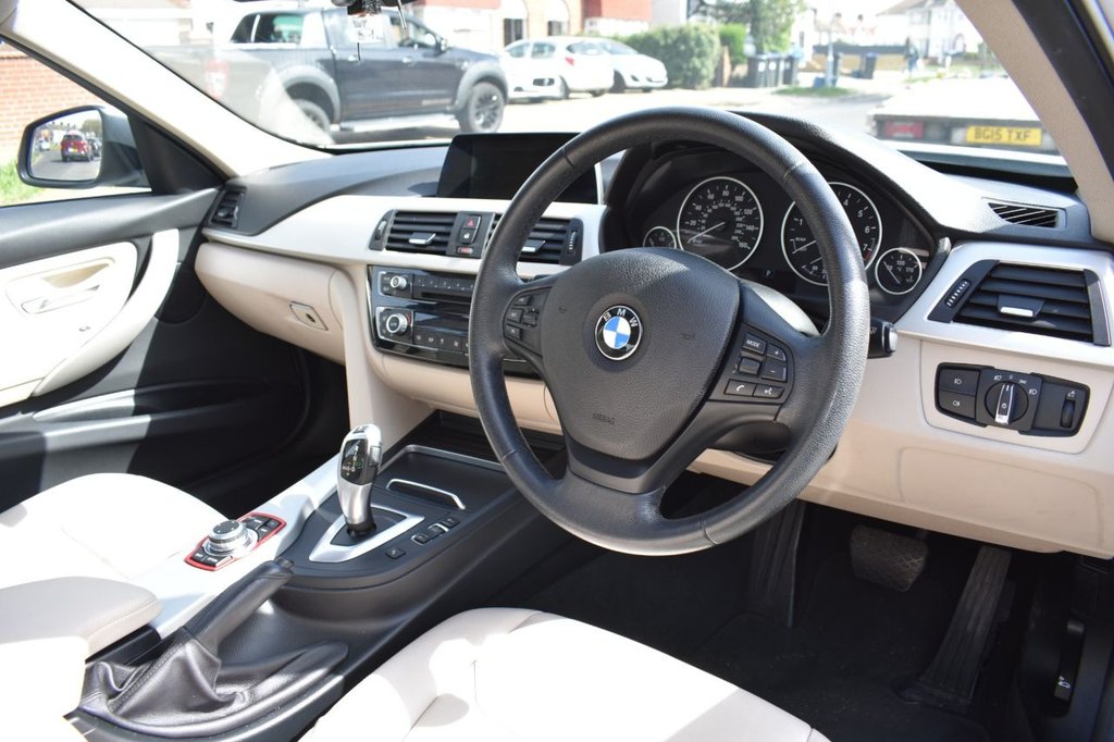 Used BMW 3 Series 2016 for sale - 78206595: Photo 17