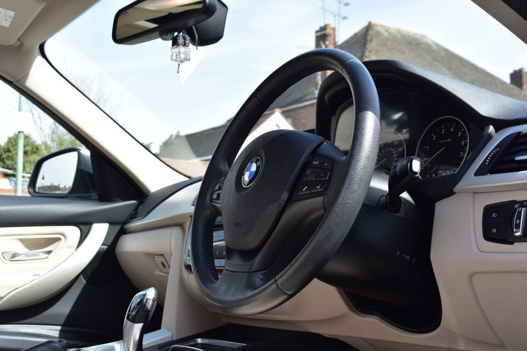 Used BMW 3 Series 2016 for sale - 78206595: Photo 18