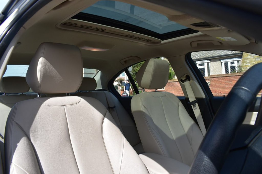 Used BMW 3 Series 2016 for sale - 78206595: Photo 19