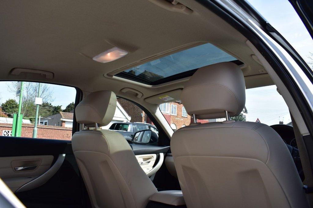 Used BMW 3 Series 2016 for sale - 78206595: Photo 20