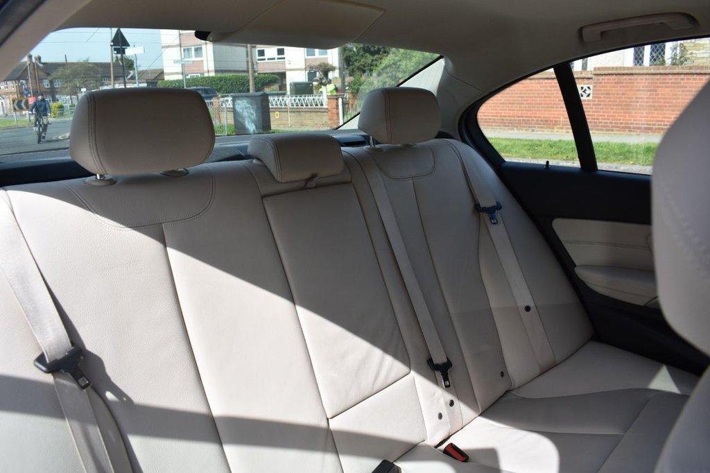 Used BMW 3 Series 2016 for sale - 78206595: Photo 21