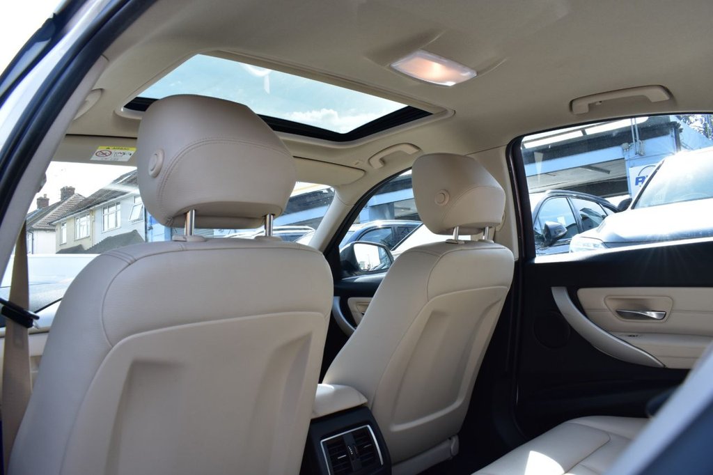 Used BMW 3 Series 2016 for sale - 78206595: Photo 23