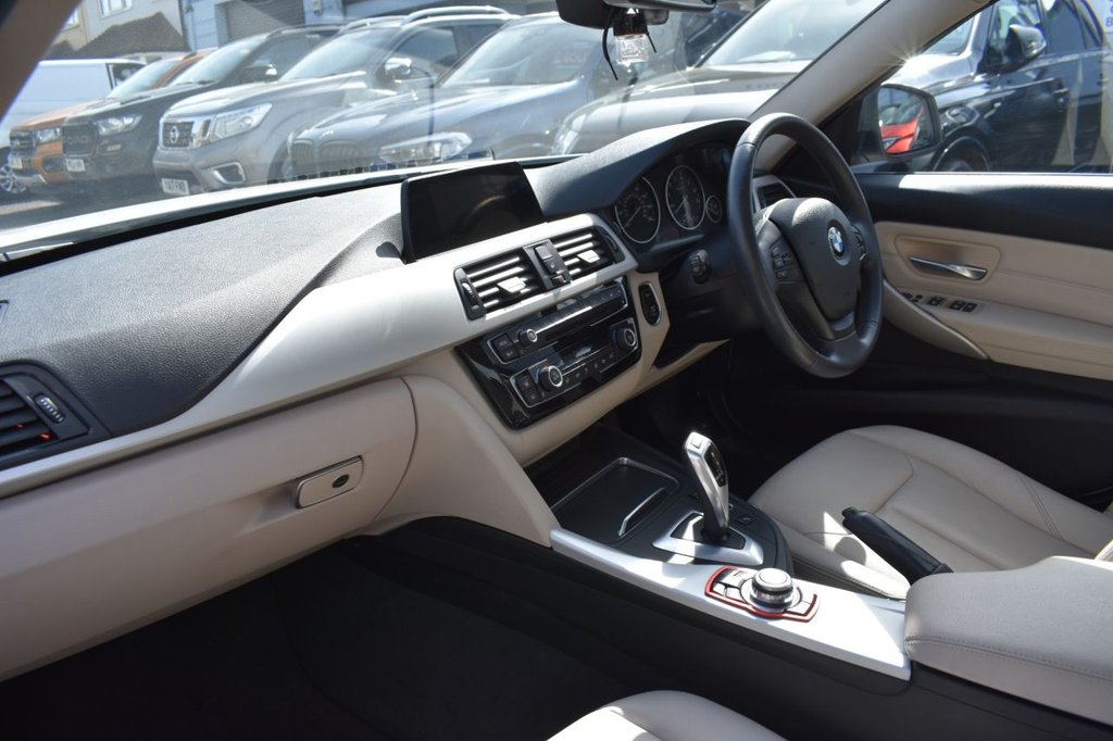 Used BMW 3 Series 2016 for sale - 78206595: Photo 25