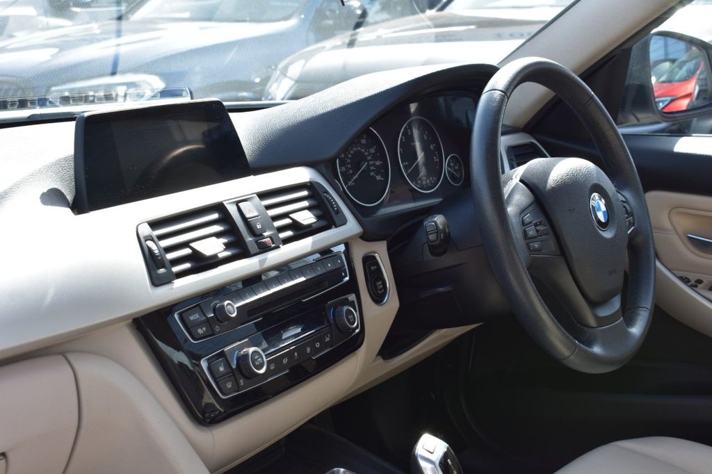 Used BMW 3 Series 2016 for sale - 78206595: Photo 26