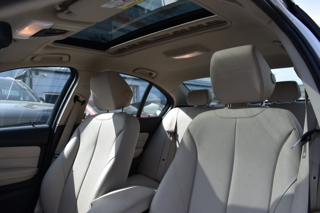 Used BMW 3 Series 2016 for sale - 78206595: Photo 27