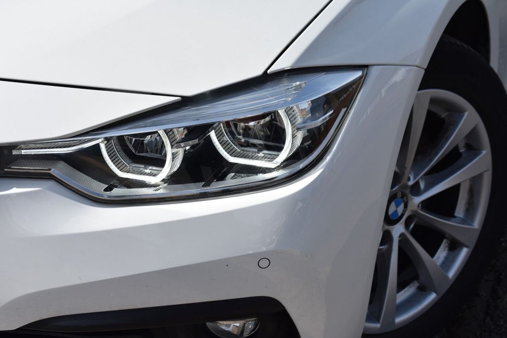 Used BMW 3 Series 2016 for sale - 78206595: Photo 3