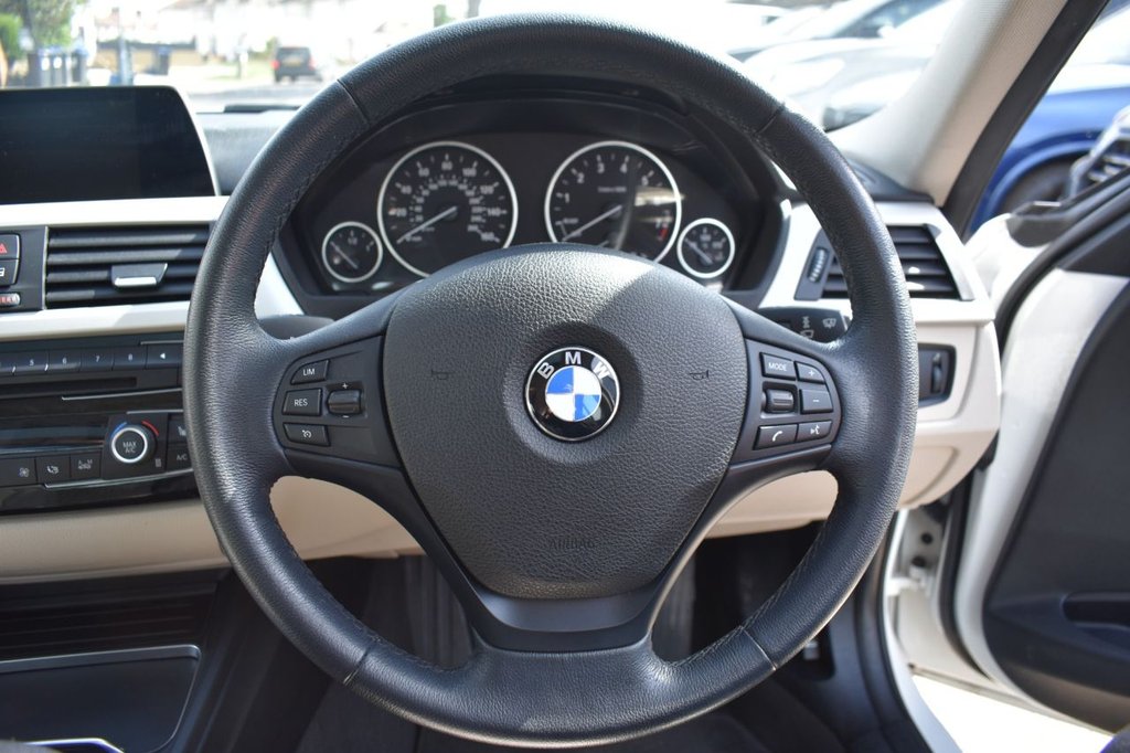 Used BMW 3 Series 2016 for sale - 78206595: Photo 31