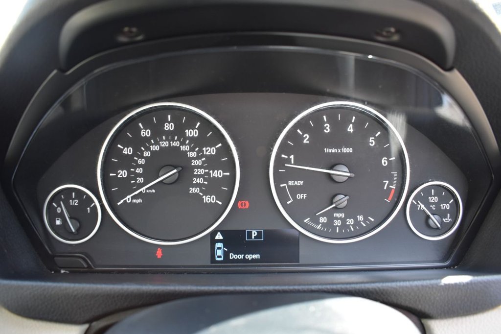 Used BMW 3 Series 2016 for sale - 78206595: Photo 37