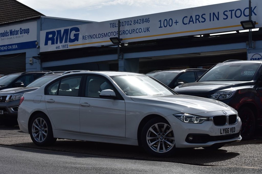 Used BMW 3 Series 2016 for sale - 78206595: Photo 5