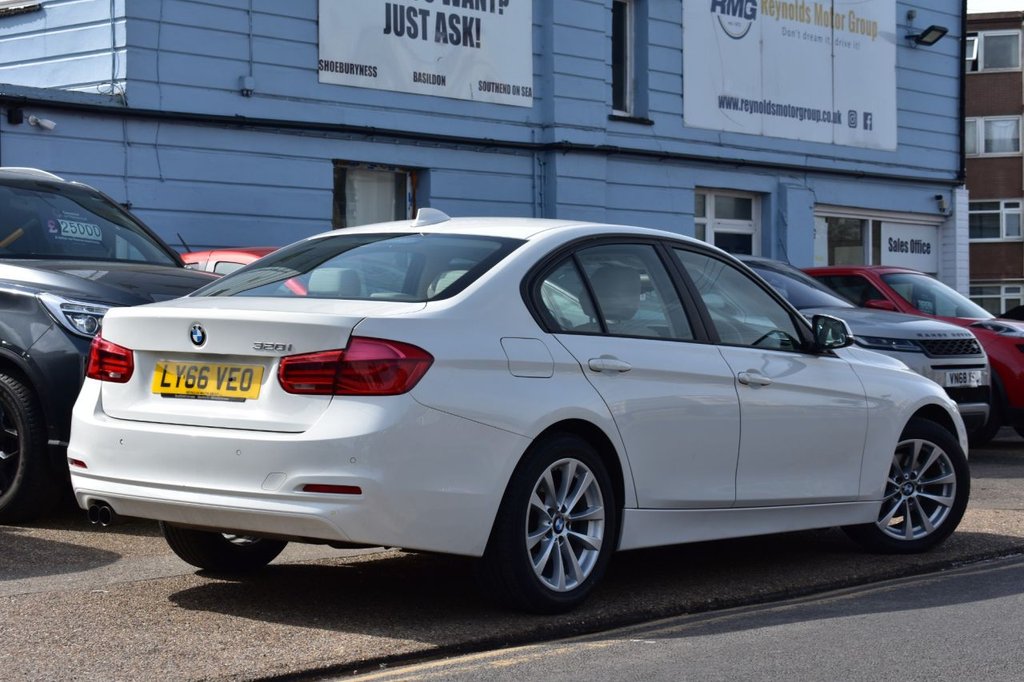 Used BMW 3 Series 2016 for sale - 78206595: Photo 6