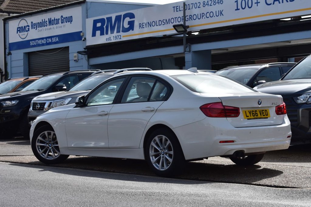 Used BMW 3 Series 2016 for sale - 78206595: Photo 7