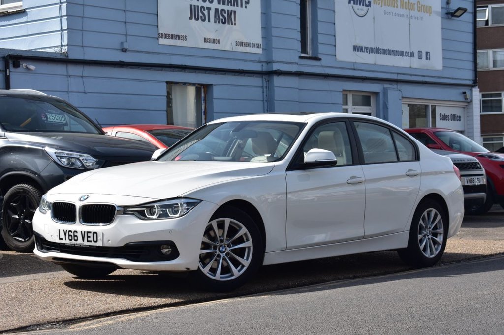 Used BMW 3 Series 2016 for sale - 78206595: Photo 8