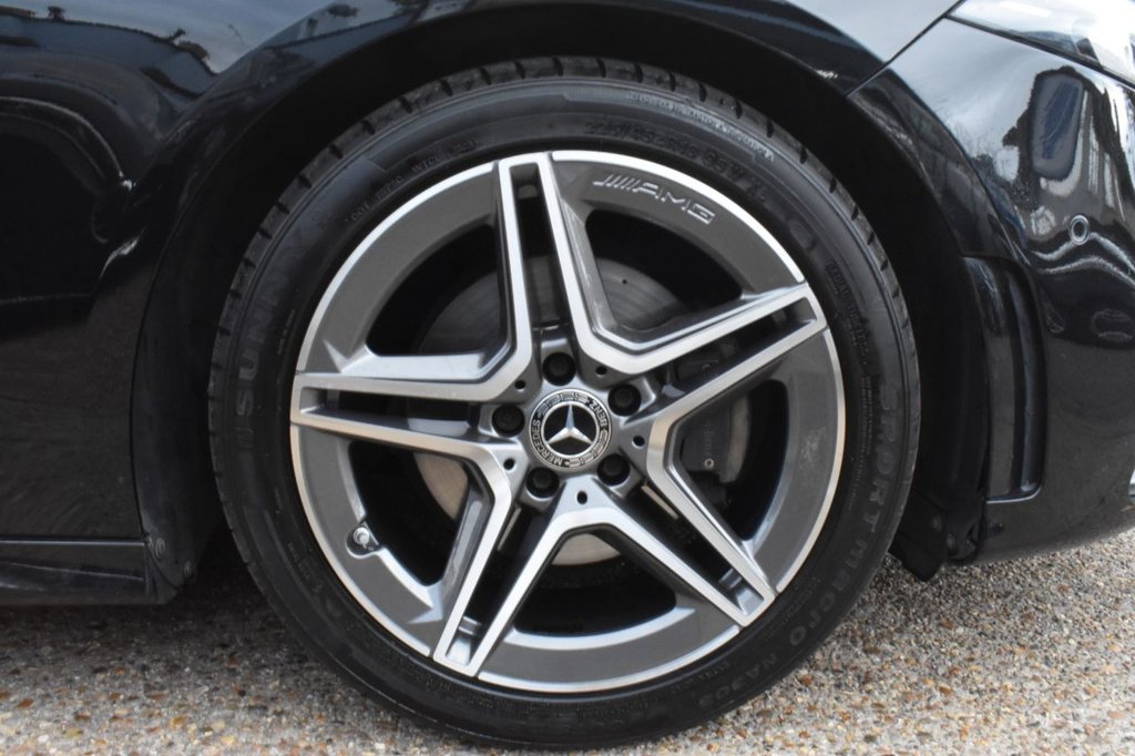 Used Mercedes-Benz A-Class 2018 for sale - 76528742: Photo 14