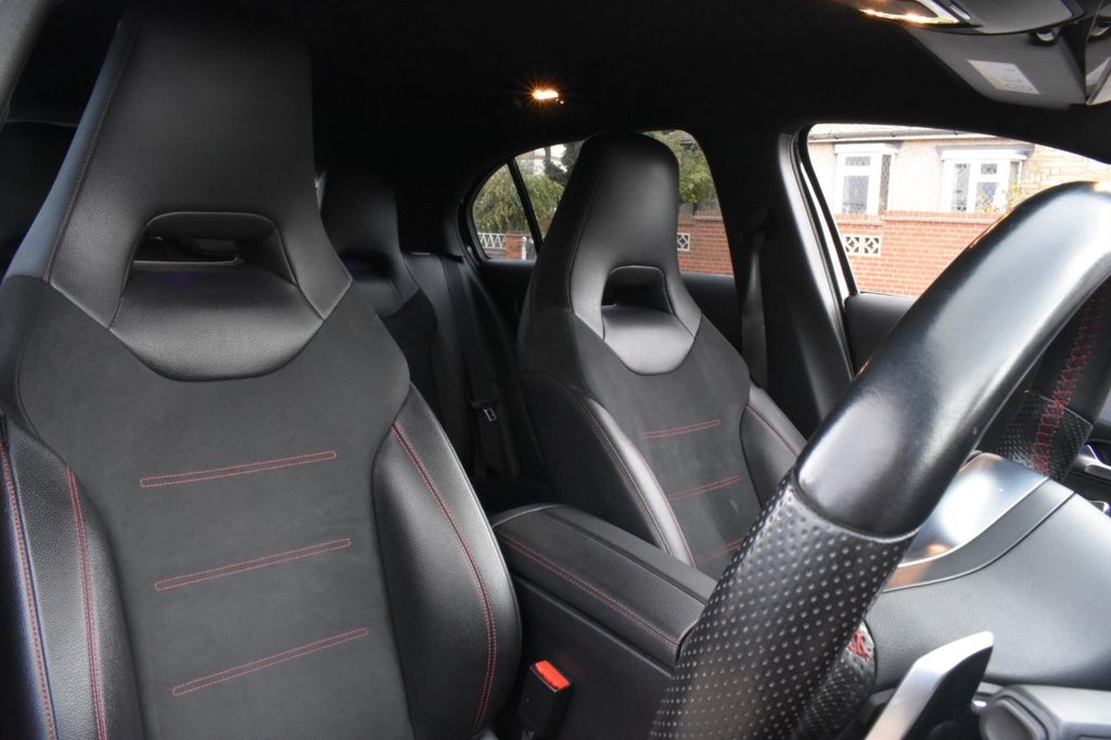 Used Mercedes-Benz A-Class 2018 for sale - 76528742: Photo 16