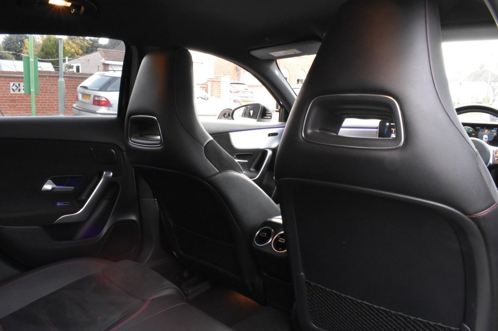 Used Mercedes-Benz A-Class 2018 for sale - 76528742: Photo 17